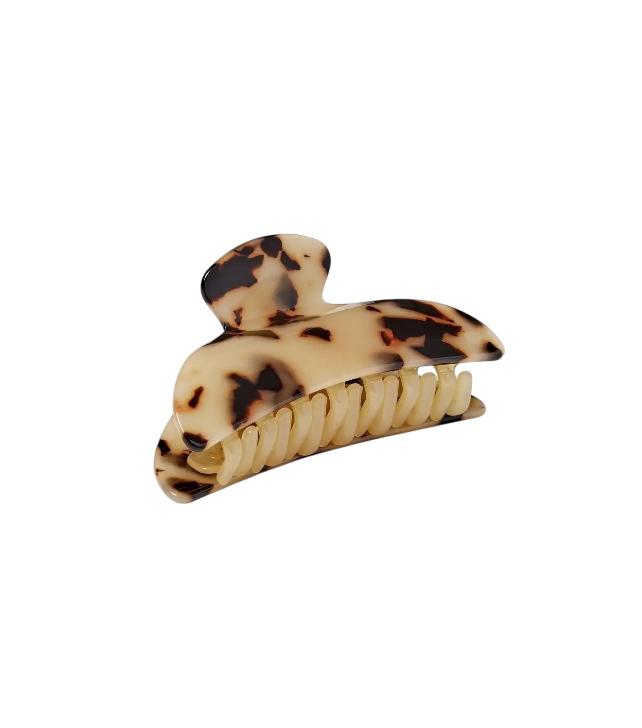 Midi Heirloom Claw Clip - 17 Colors