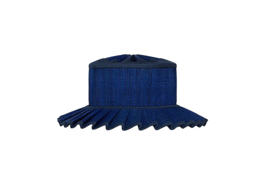 Bowerbird Capri Hat | Mini