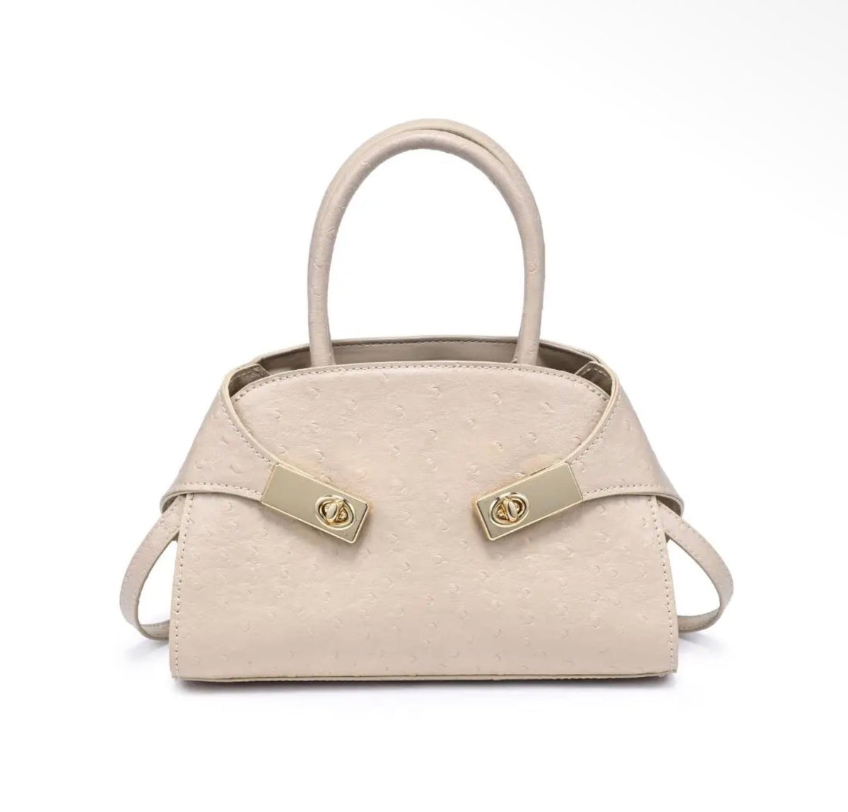 Mini Fable Tote - 3 Colors