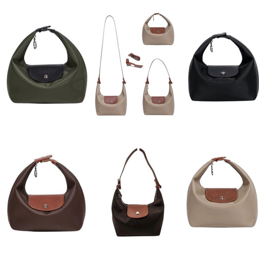 Hellen Tote - 4 Colors