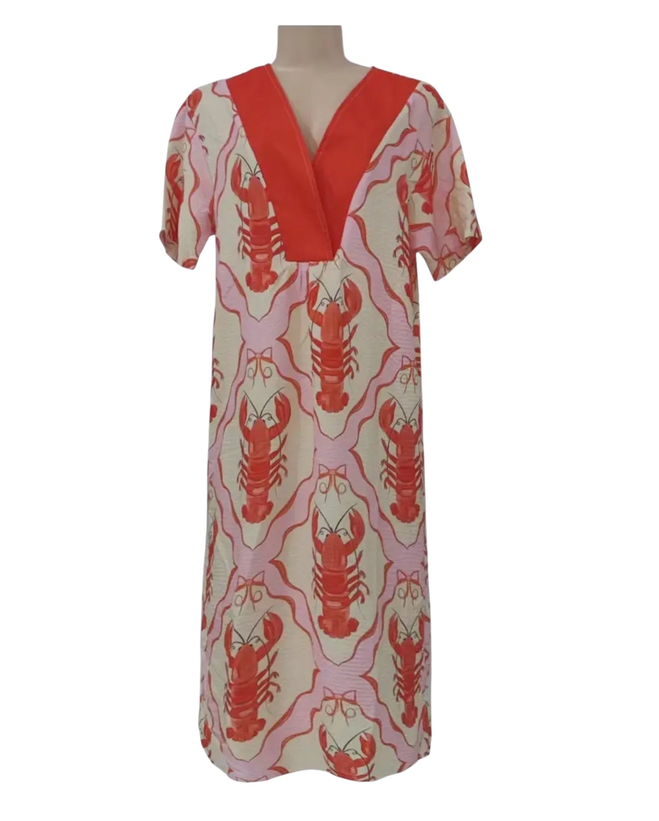 Lola Caftan