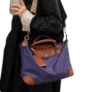 Hellen Large Tote- 2 Colors