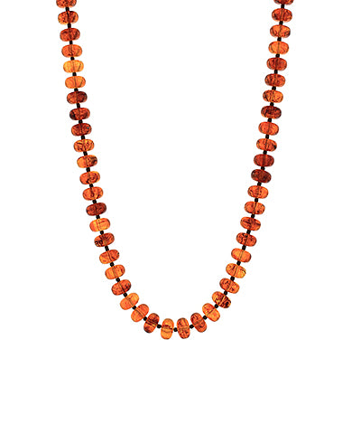 Small Rodelle Bead Necklace- 7 Colors