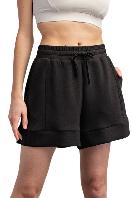 Scuba Short