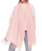 Pashmina Wrap- 7 Colors