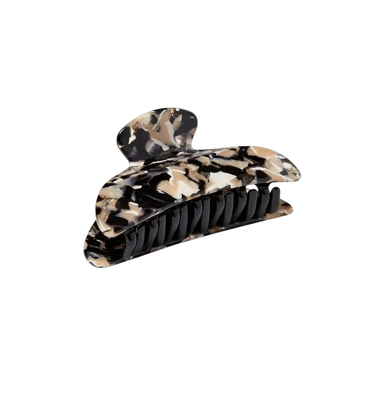 Midi Heirloom Claw Clip - 17 Colors