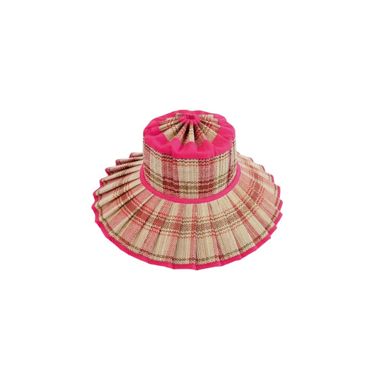 Pasadena | Island Capri Hat