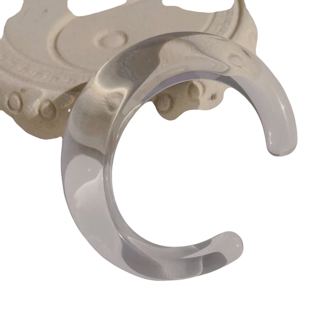 Acrylic Cuff ~ 6 Colors