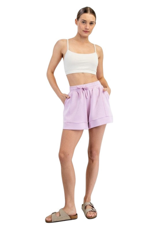 Scuba Short