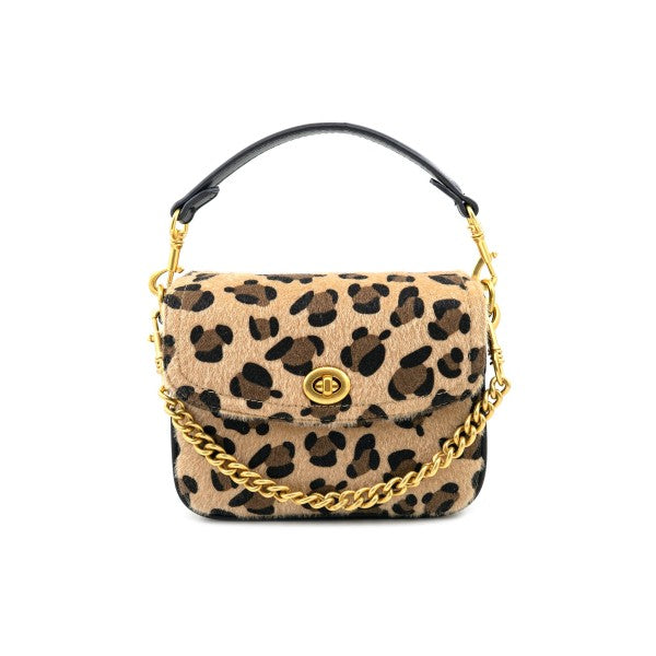 Hair on Hide Tote