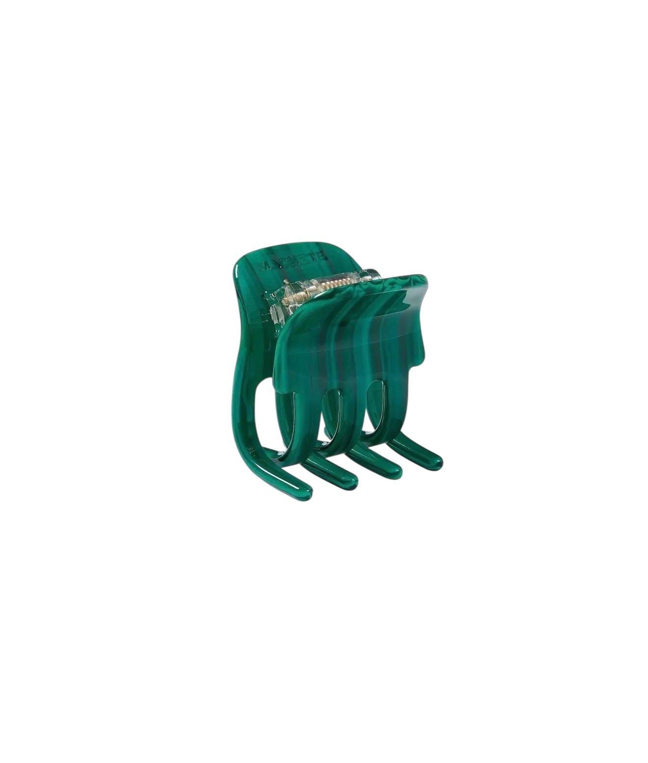 Mini Claw Clip- 4 Colors