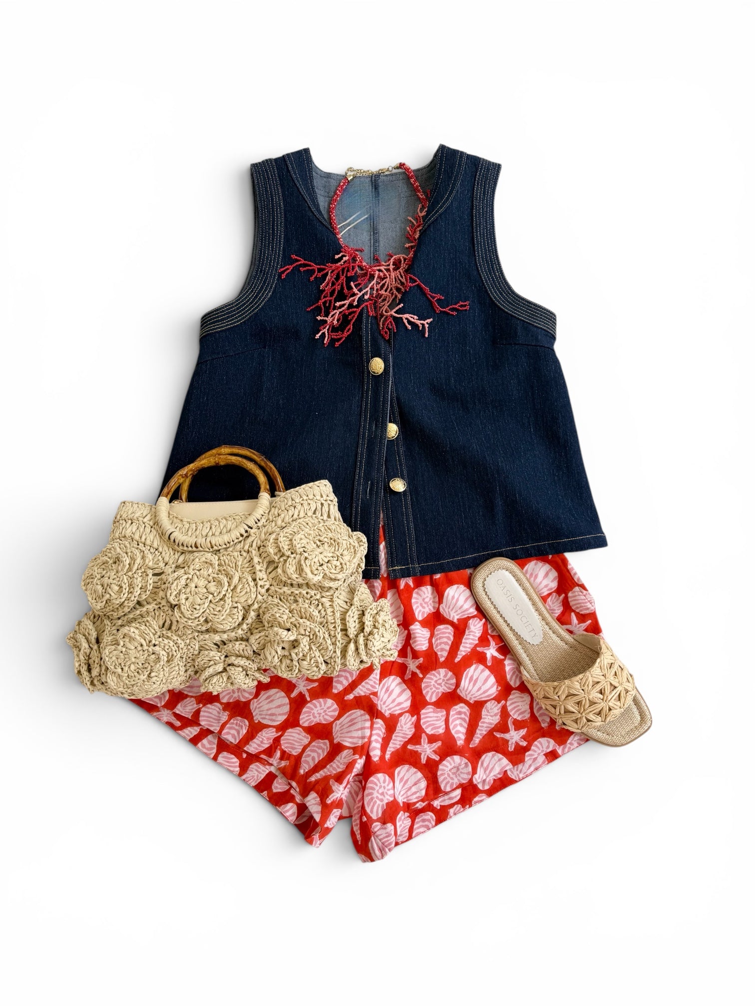 Fox & Hen Label – shopfoxandhen
