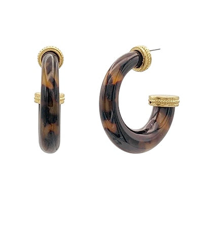 Tortoise Hoops