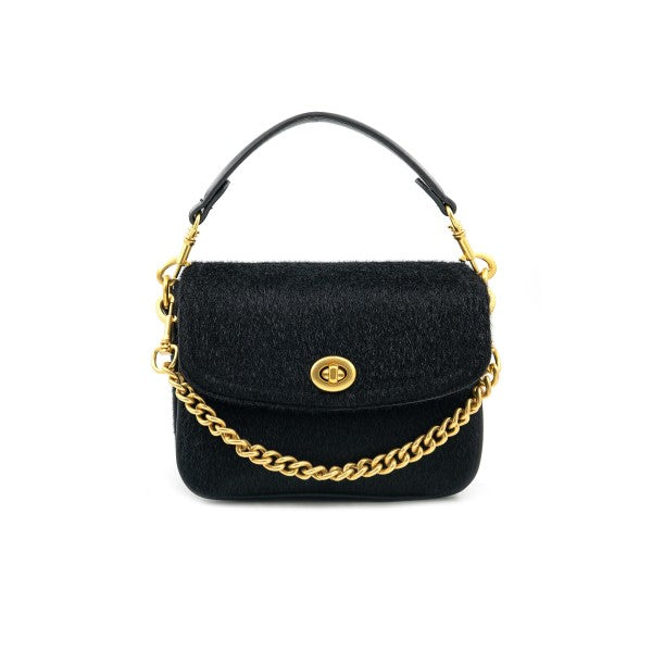 Hair on Hide Tote