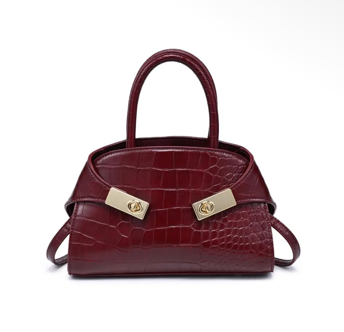 Mini Fable Tote - 3 Colors