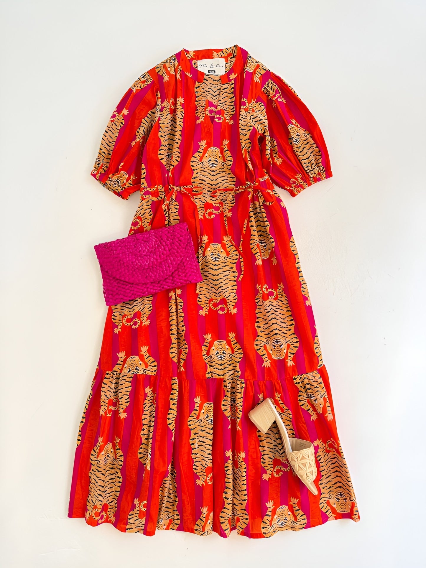 Dauphine Street Midi in EOT