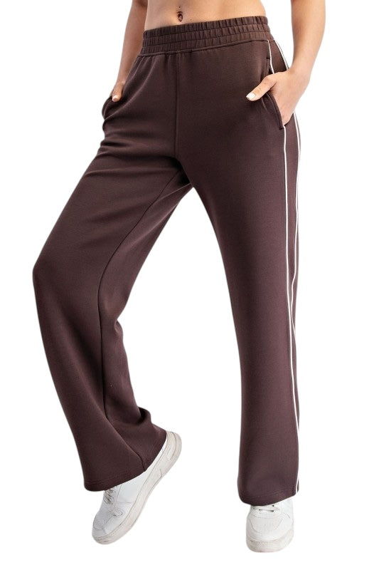Scuba Varsity Pant