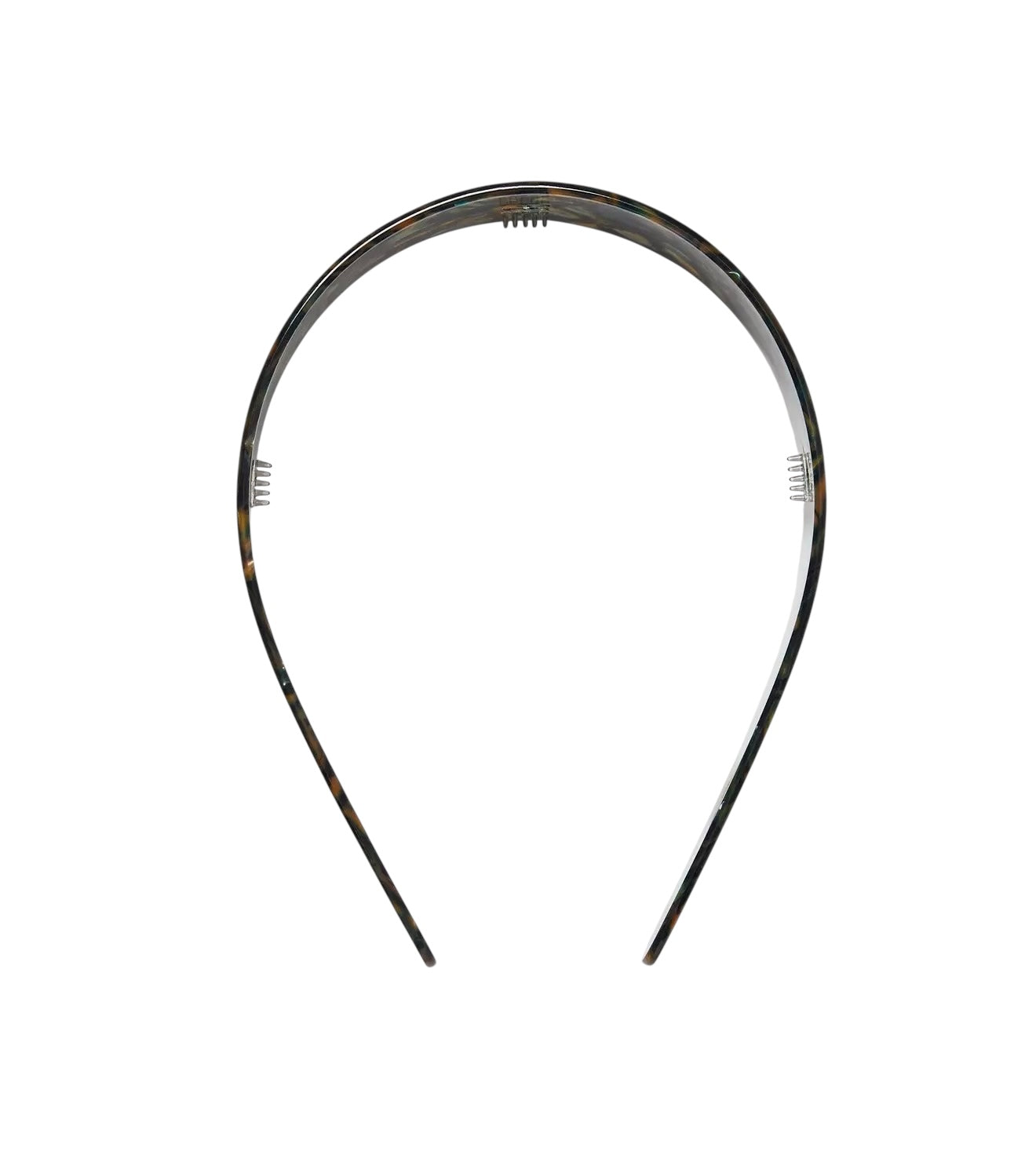 Tortoise Headband- 3 Colors