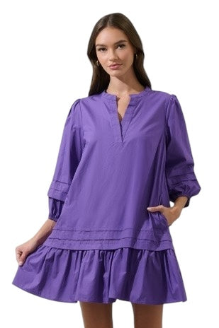 Velma Poplin Shift