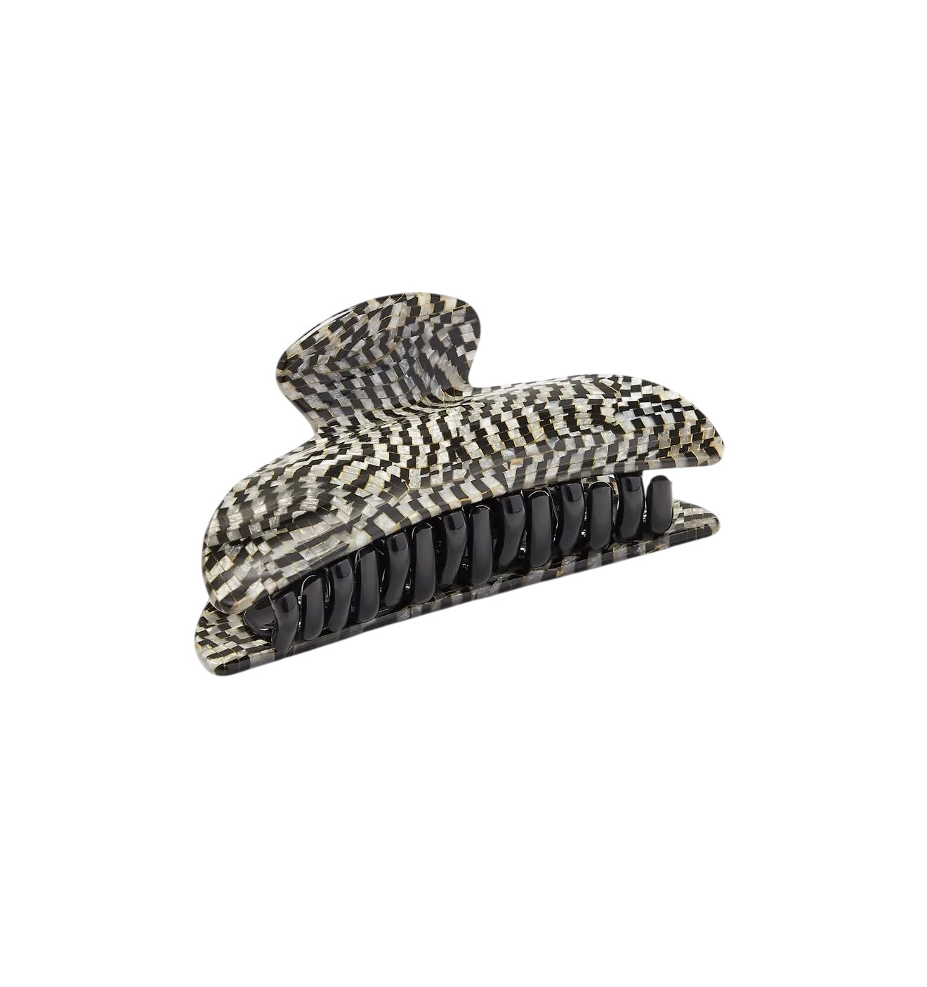 Midi Heirloom Claw Clip - 17 Colors