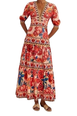 Red Rio Midi