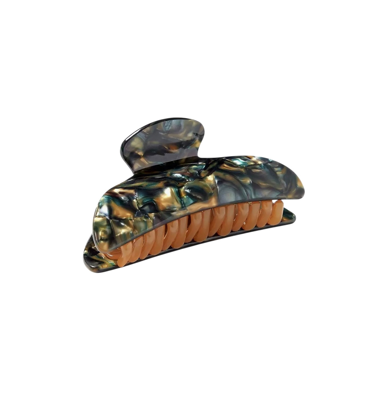 Midi Heirloom Claw Clip - 17 Colors