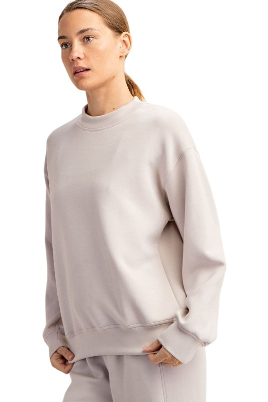 Scuba Sweatshirt