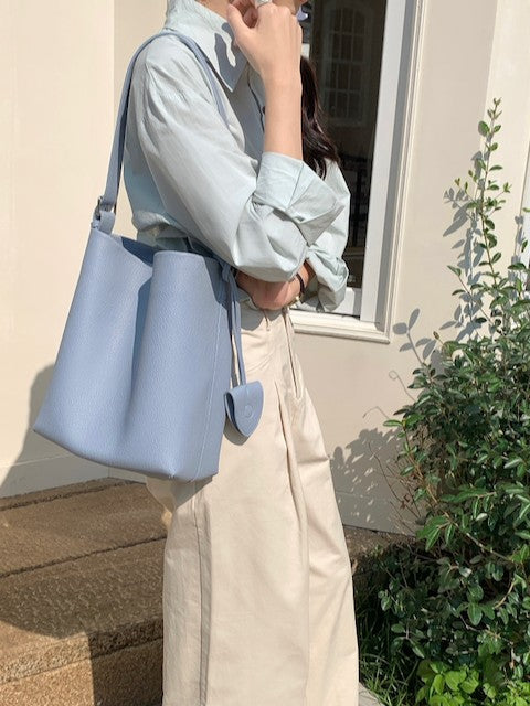 Adjustable Strap Hobo Bag - 3 Colors