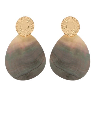 Alabone Earring
