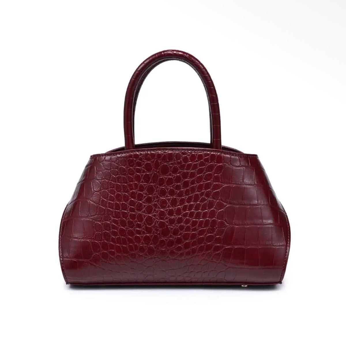 Mini Fable Tote - 3 Colors