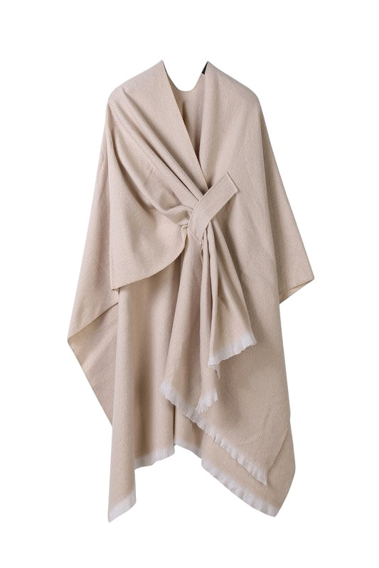 Blanket Wrap - 5 Colors!