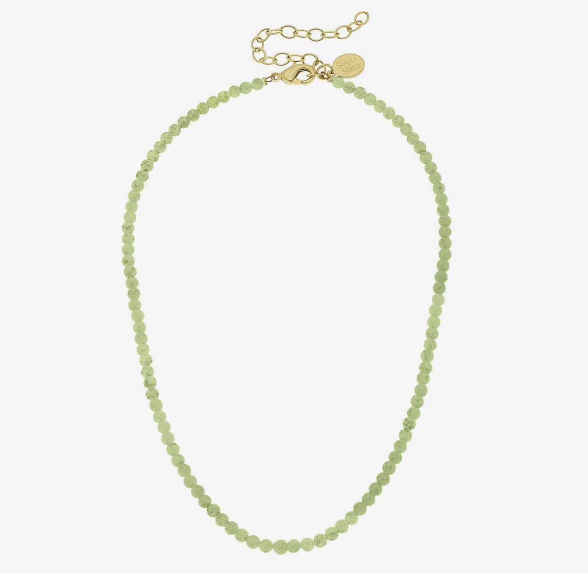 Alys Necklace- 6 Colors