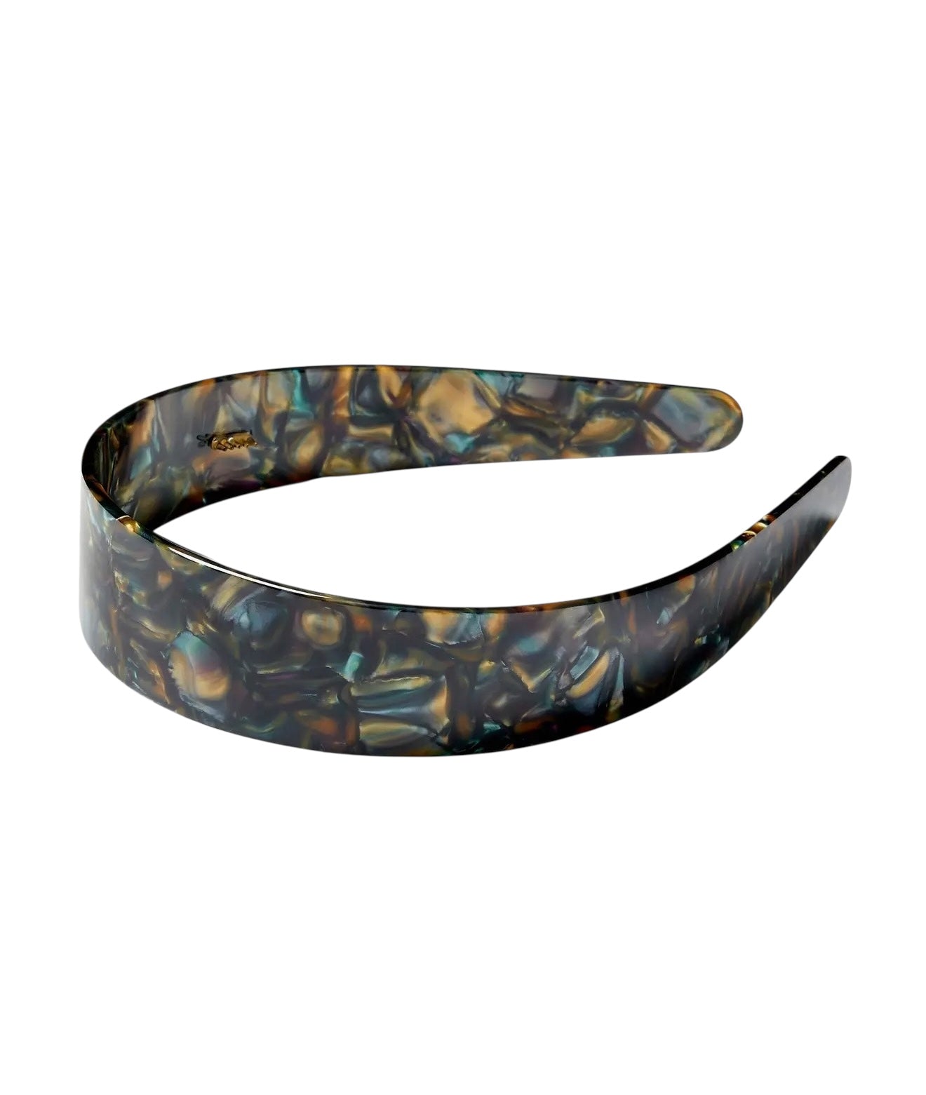 Tortoise Headband- 3 Colors