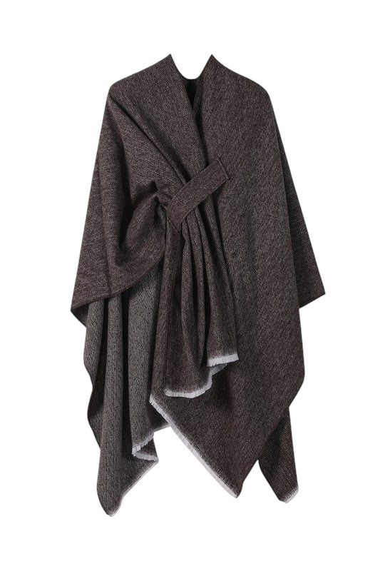 Blanket Wrap - 5 Colors!