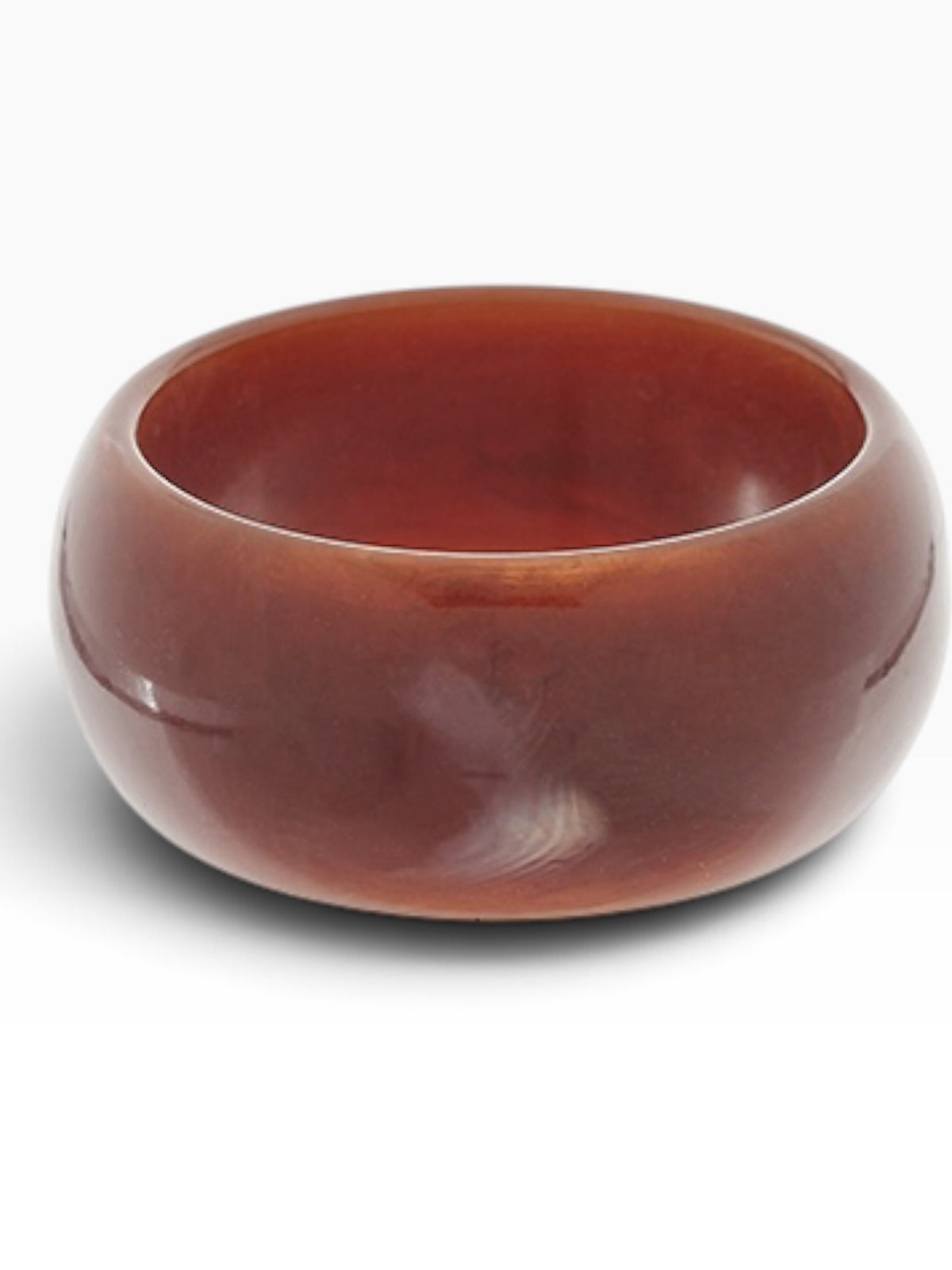 Wide Resin Bangles- 2 Colors