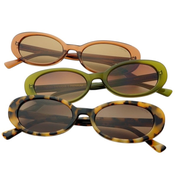 Mimi Sunnies - 3 Colors