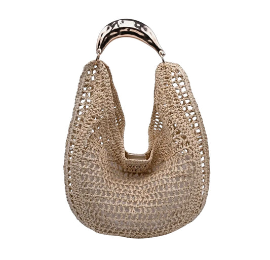 Camden Hobo Tote- 2 Colors