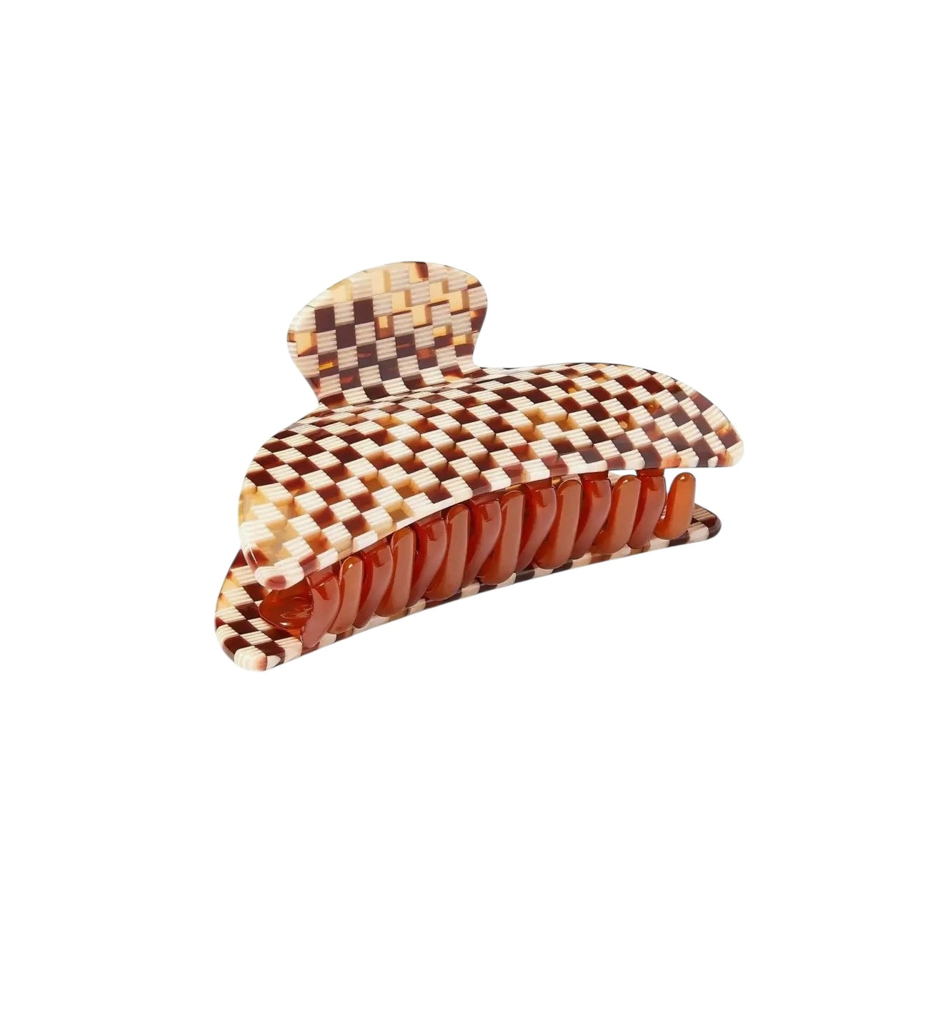 Midi Heirloom Claw Clip - 17 Colors