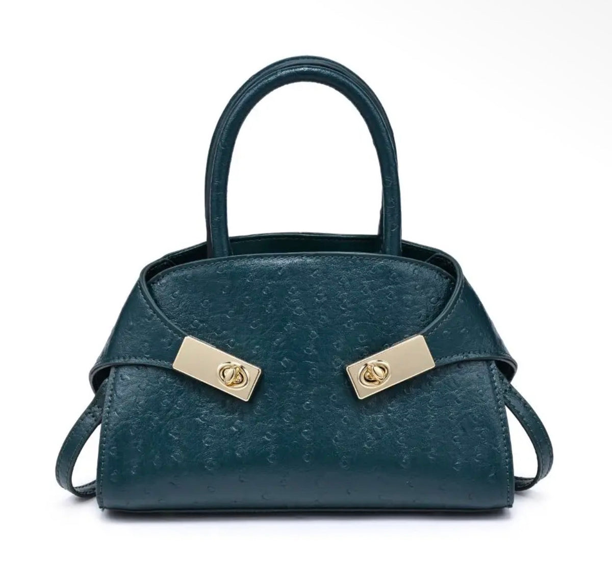 Mini Fable Tote - 3 Colors