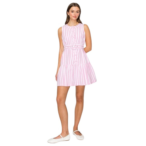 Candy Stripes Mini
