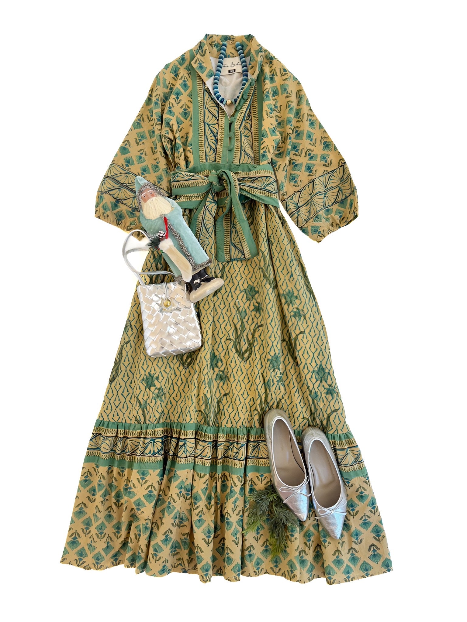 Madam Fox❣️ Fox & Hen Label – shopfoxandhen