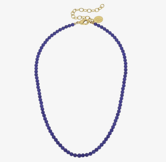Alys Necklace- 6 Colors