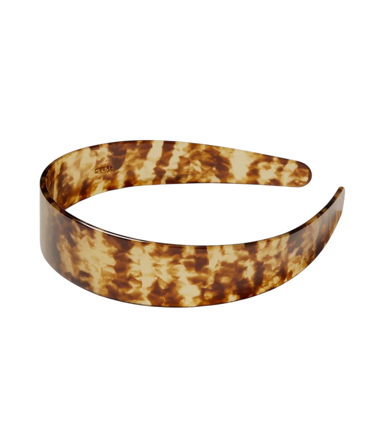 Tortoise Headband- 3 Colors