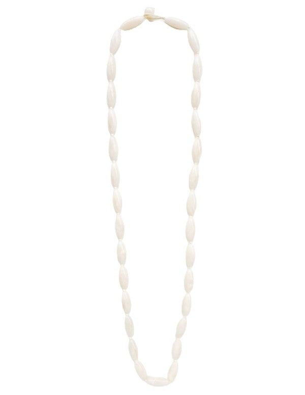 Layering Bead Necklace- 3 Colors