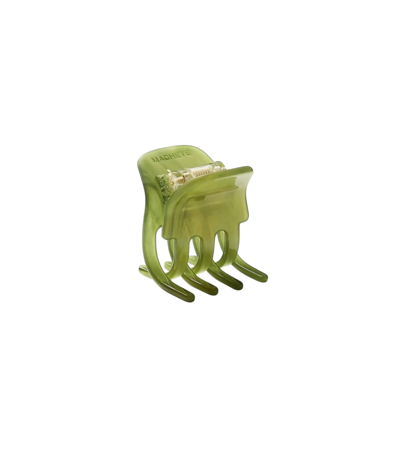 Mini Claw Clip- 4 Colors