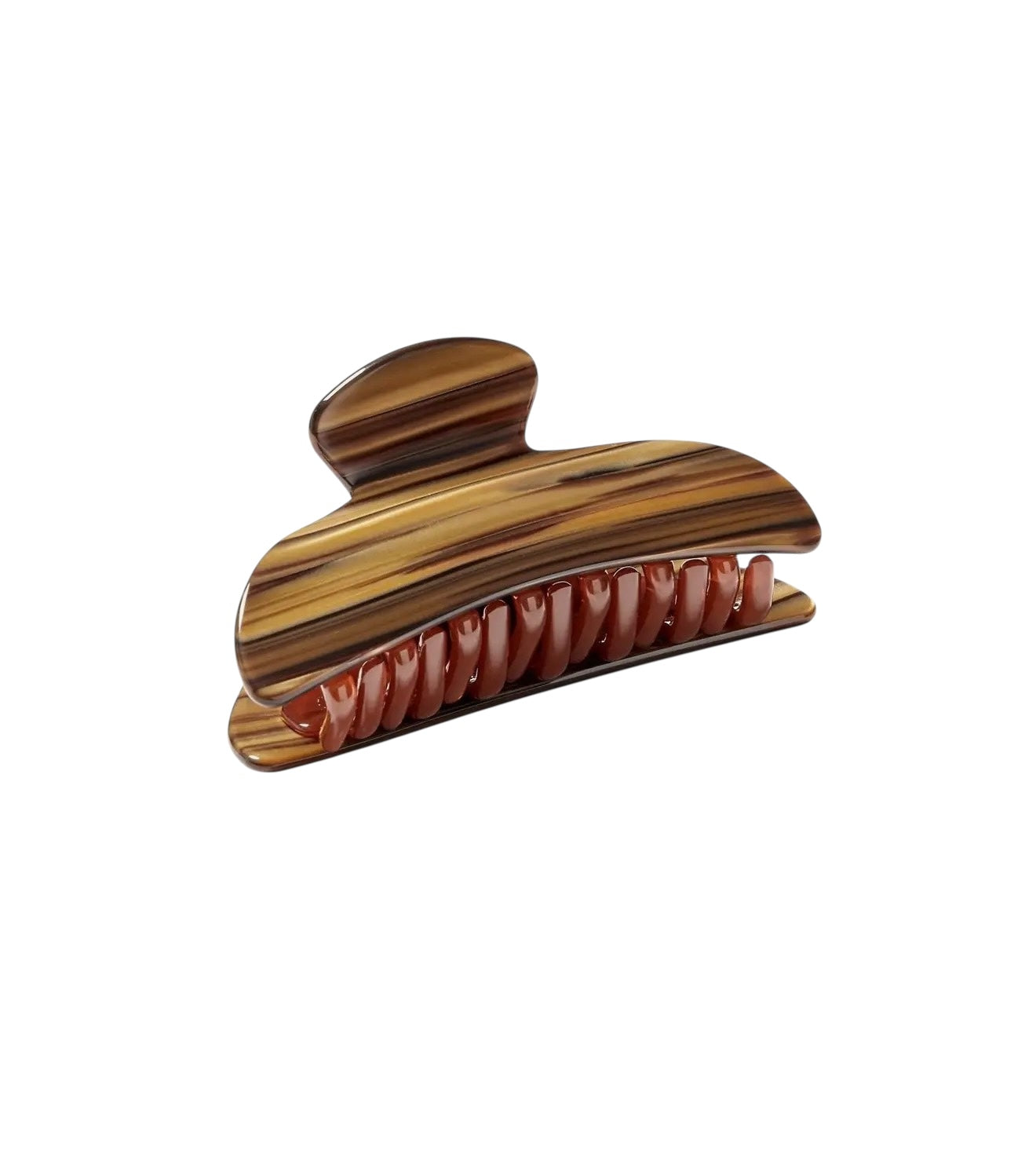 Midi Heirloom Claw Clip - 17 Colors