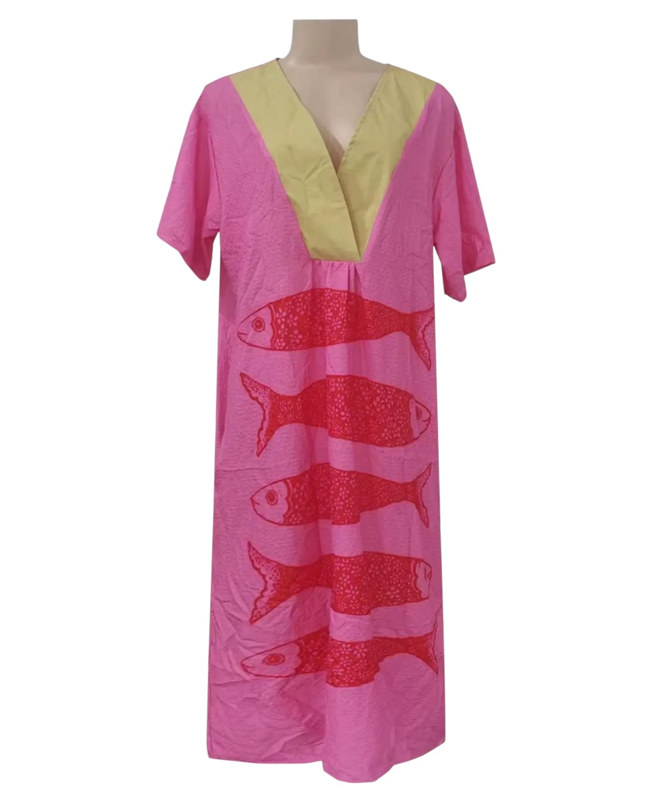 Sardines Caftan