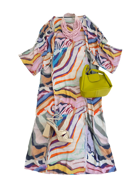 Sullivan Caftan