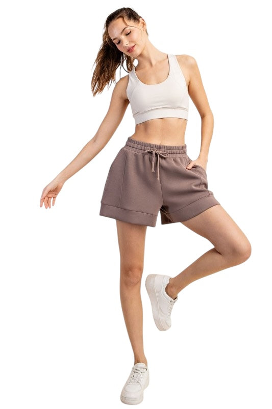 Scuba Short