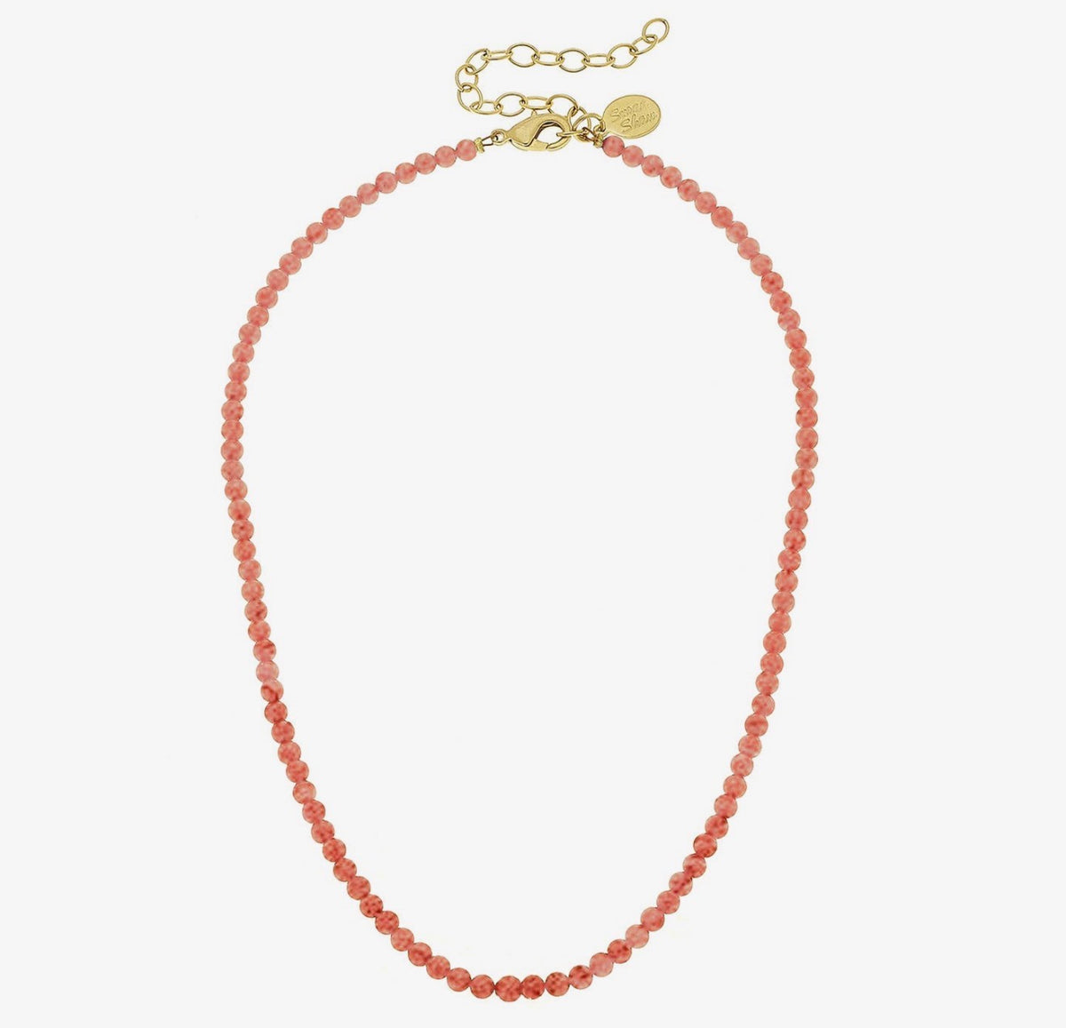 Alys Necklace- 6 Colors